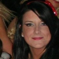 Christina Corrigan, CCI