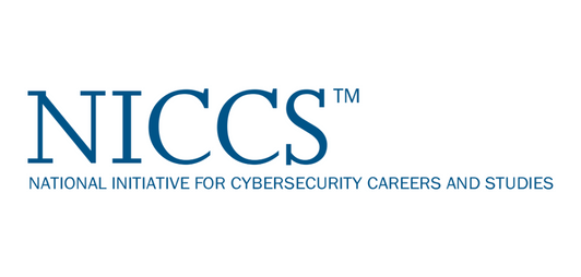NICCS logo - CCI